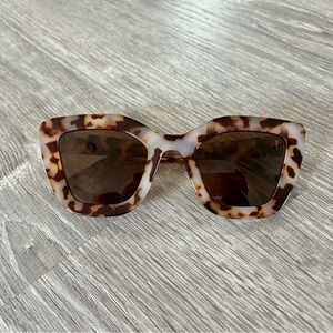 Meller Azalee Sunglasses - Polarized